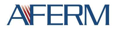 AFERM-logo