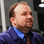 John Breeden II, Moderator & Contributing Editor, FedInsider | 150 John Breeden, Moderator & Contributing Editor, FedInsider