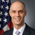 Dr.-Clark-Cully-150 Dr. Clark Cully, Acting Deputy Chief Data Officer, Dept. of Defense