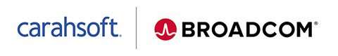 Carahsoft-Broadcom-Logos