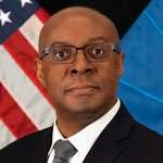 Dr. David Mussington, Executive Assistant Director, Infrastructure Security, CISA