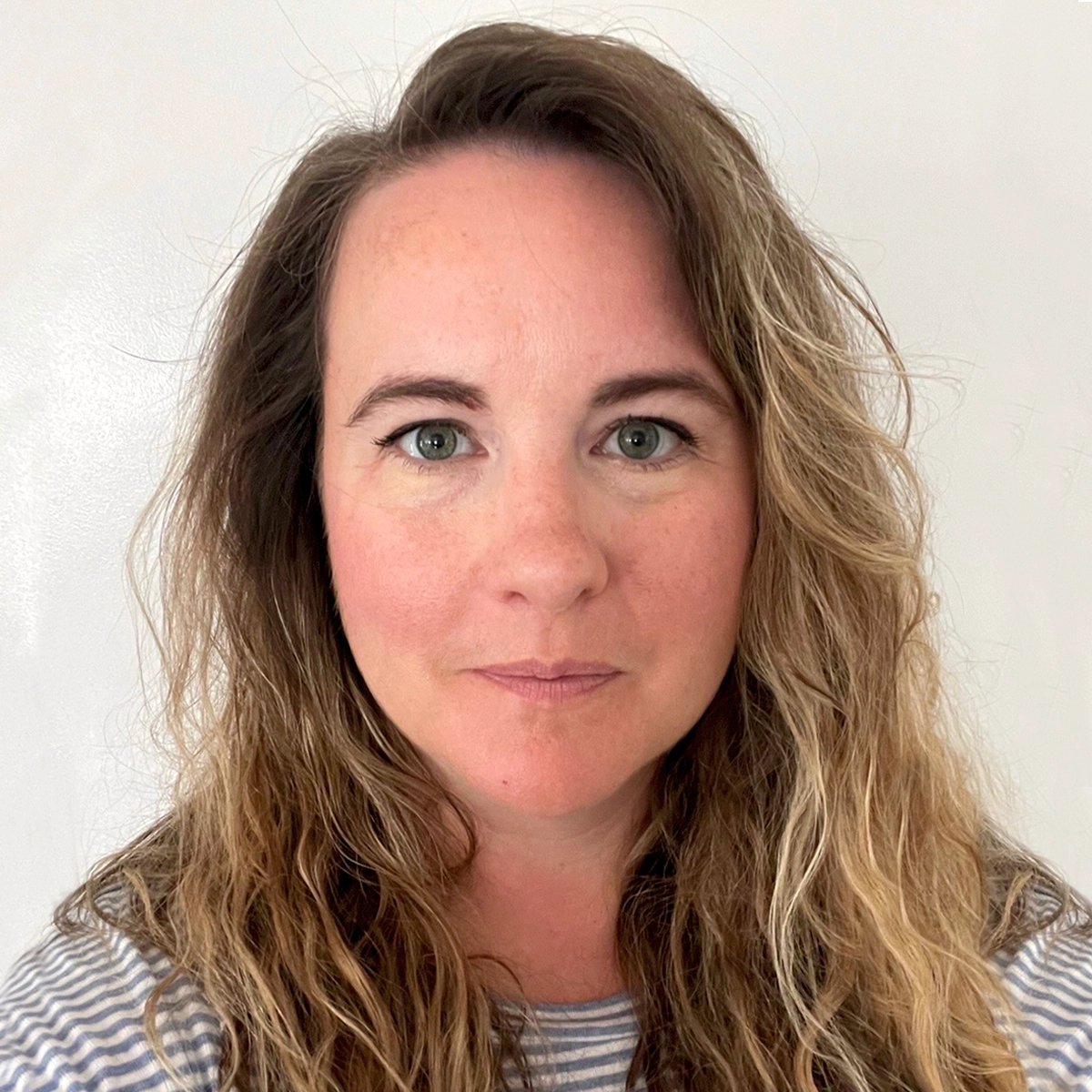 Elizabeth “Bess” Mitchell, Grant Operations Branch Chief, CISA