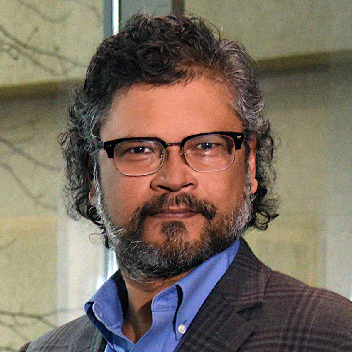 Dr. Arupjyoti (Arup) Bhuyan, Director of the Wireless Security Institute (WSI) & Directorate Fellow in the Idaho National Laboratory (INL)