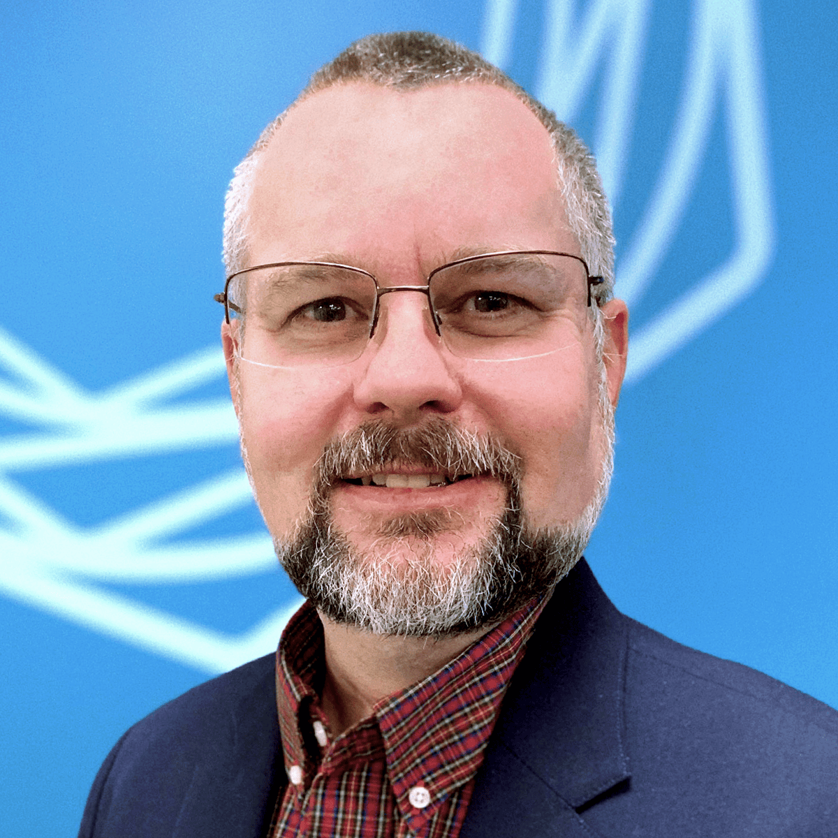 Marty Edwards, Deputy CTO, OT/IoT, Tenable