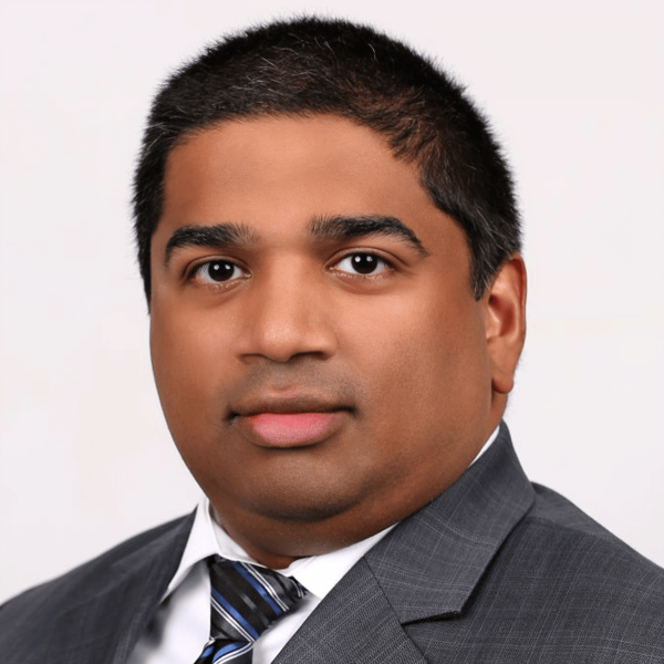 Ben Koshy, CISO & Director, IS, HIS Ben-Koshy-2024-1200
