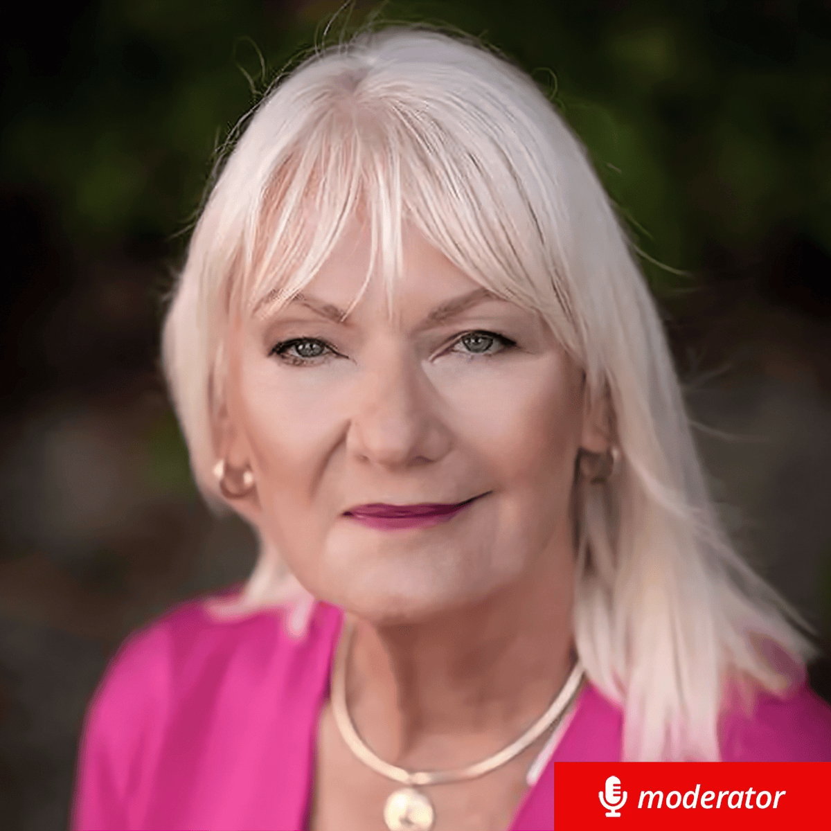 Jane Norris, Contributing Editor, FedInsider (Mic, Moderator) Portrait Jane-Norris-Mic-Moderator-1200
