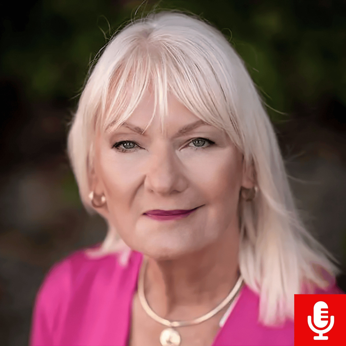 Jane Norris, Contributing Editor, FedInsider (Mic) Portrait Jane Norris, Moderator & Contributing Editor, FedInsider