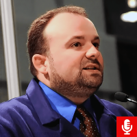 John Breeden II, Moderator & Contributing Editor, FedInsider