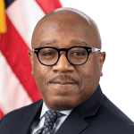 La Monte Yarborough, Acting DCIO, CISO & Executive Director, Office of Information Security, HHS