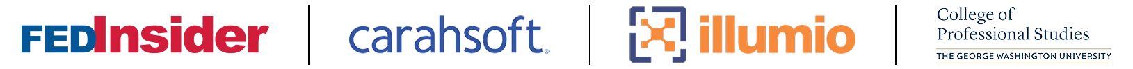 FI-Carahsoft-Illumio-CPS-GWU-Logos