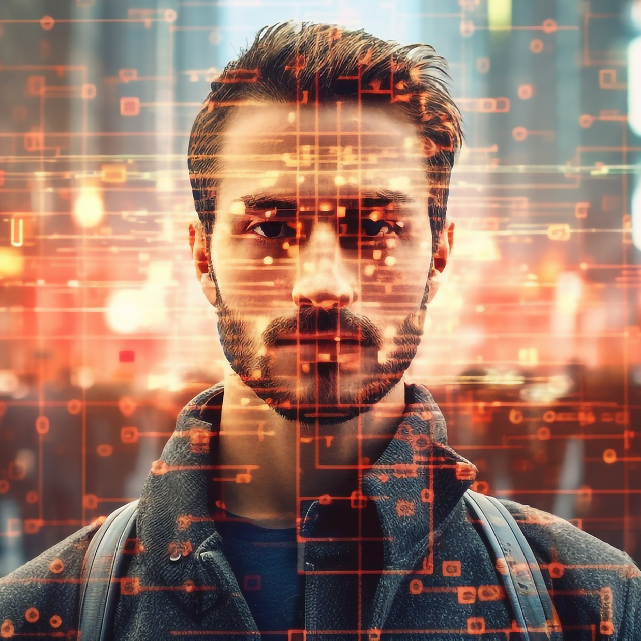 artificial intelligence (AI) main imageFacing the Challenges main image