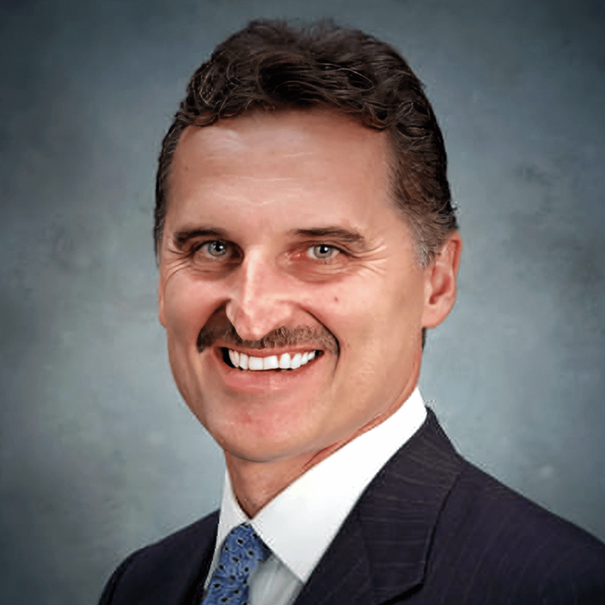 David Rubal, Head of U.S. Federal Business Development for AWS Storage, Amazon Web Services