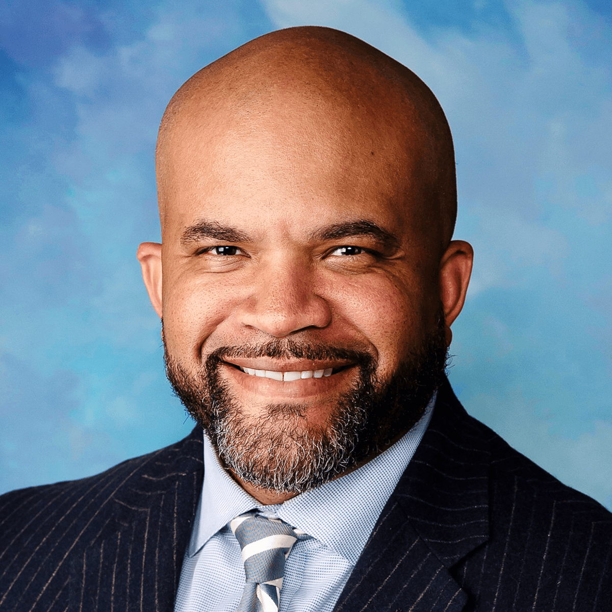 Marques Holmes, State, Local & Education National Director, Equinix