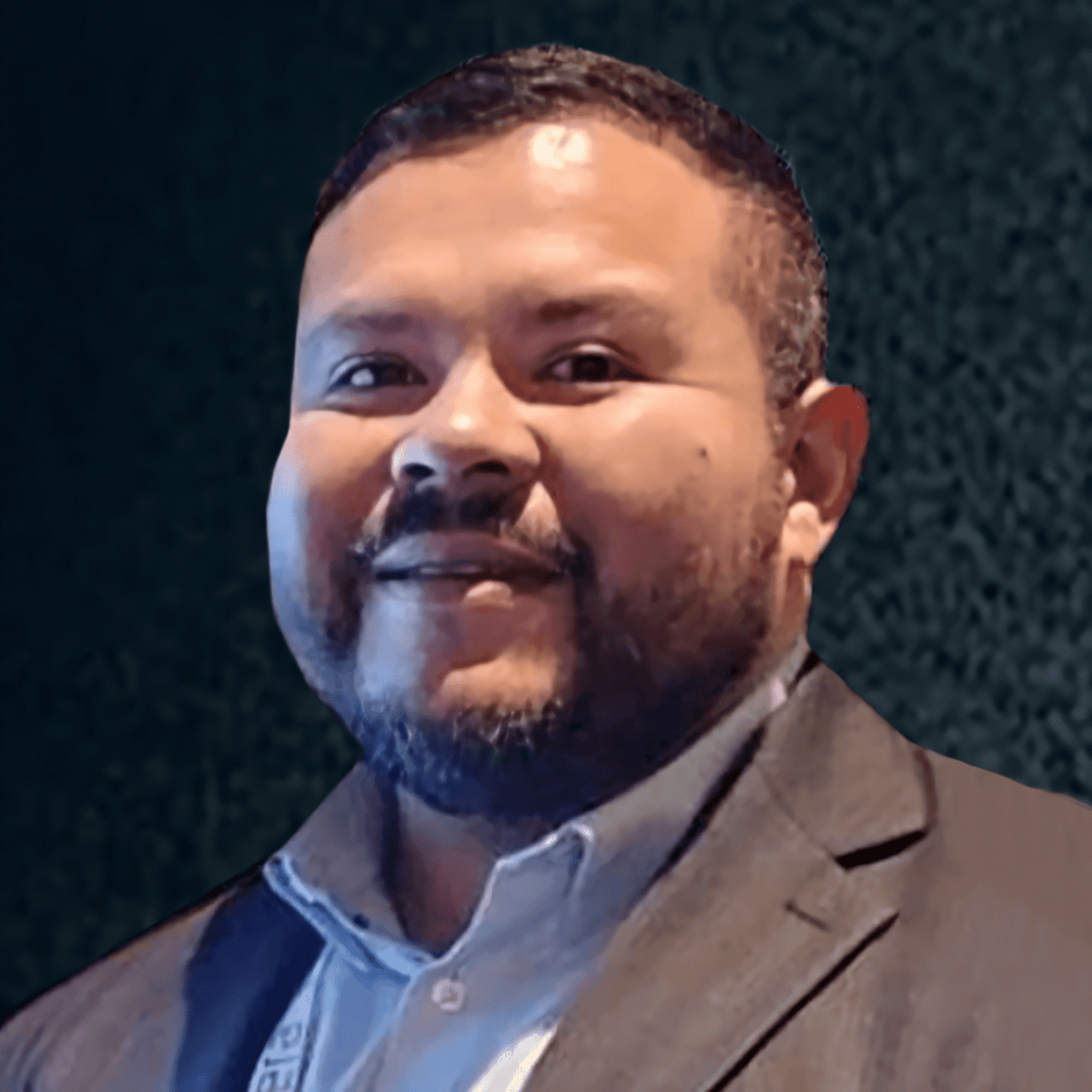 Jorge Cardenas, IT Director & CIO, City of Brownsville, Texas