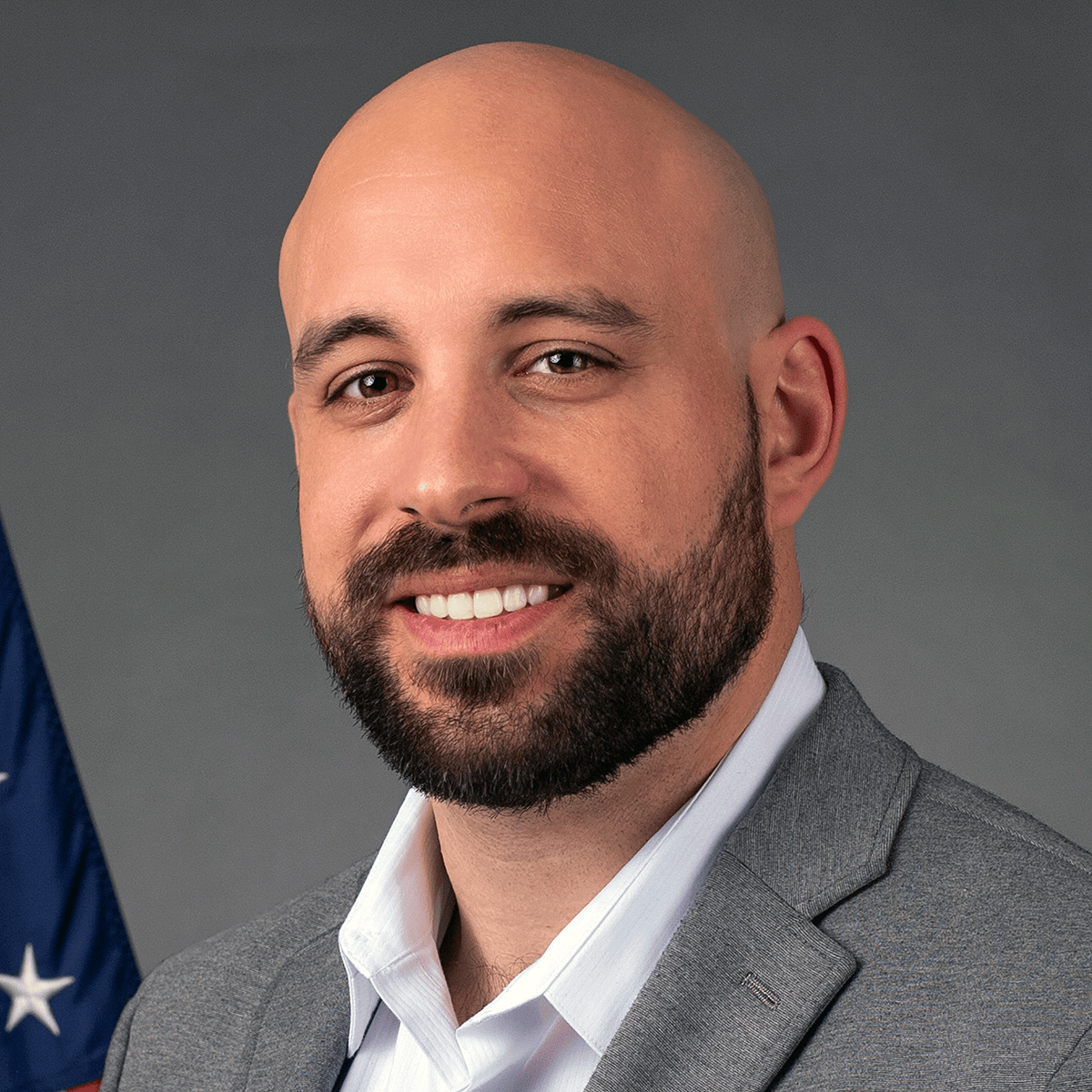 Ben Spear, Chief Information Security Officer, New York State Board of Elections Ben Spear, Chief Information Security Officer, New York State Board of Elections