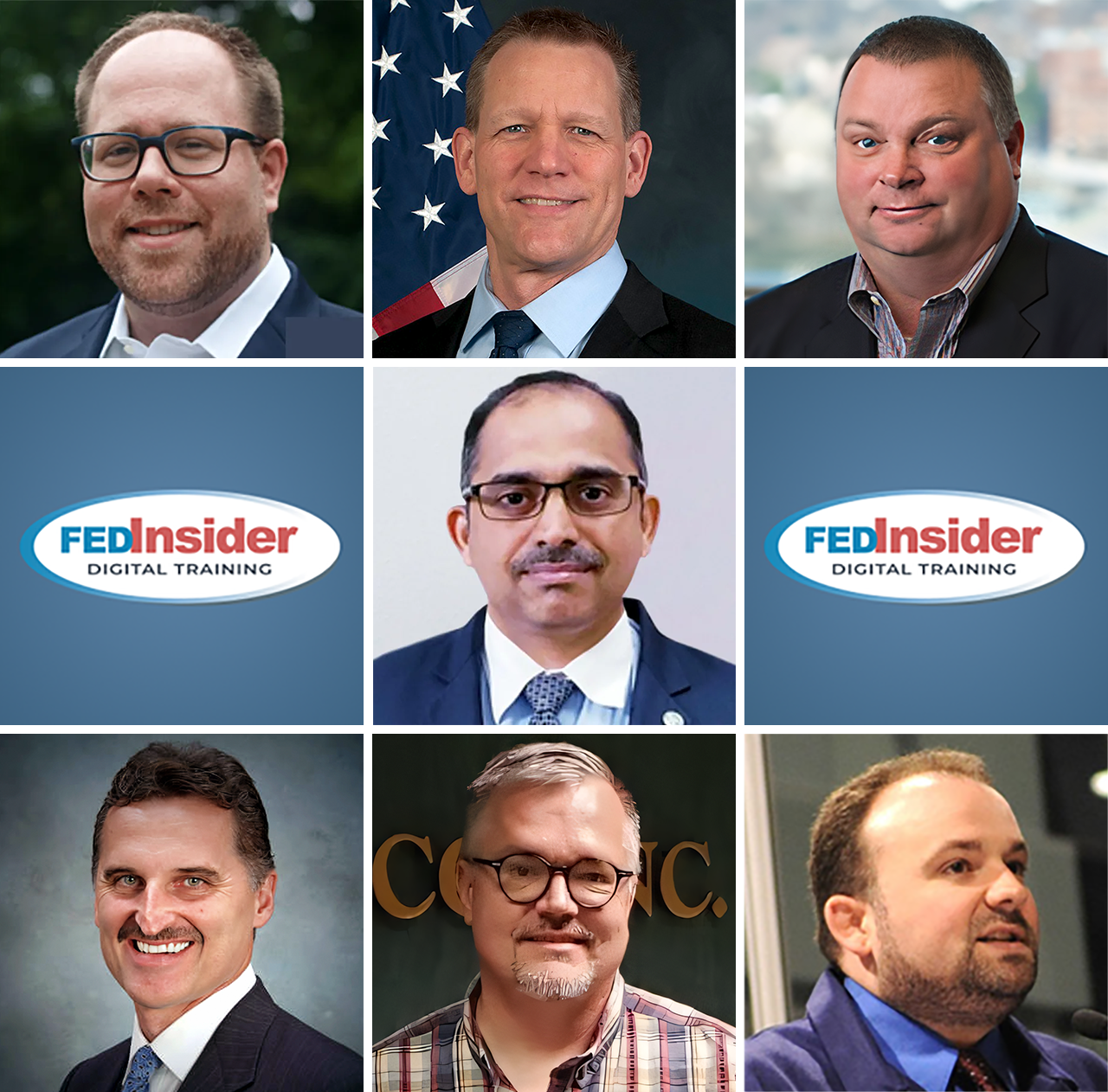 Cloud Architecture Matters: Improve Cloud Security by Writing Natively to the Cloud main headshots image