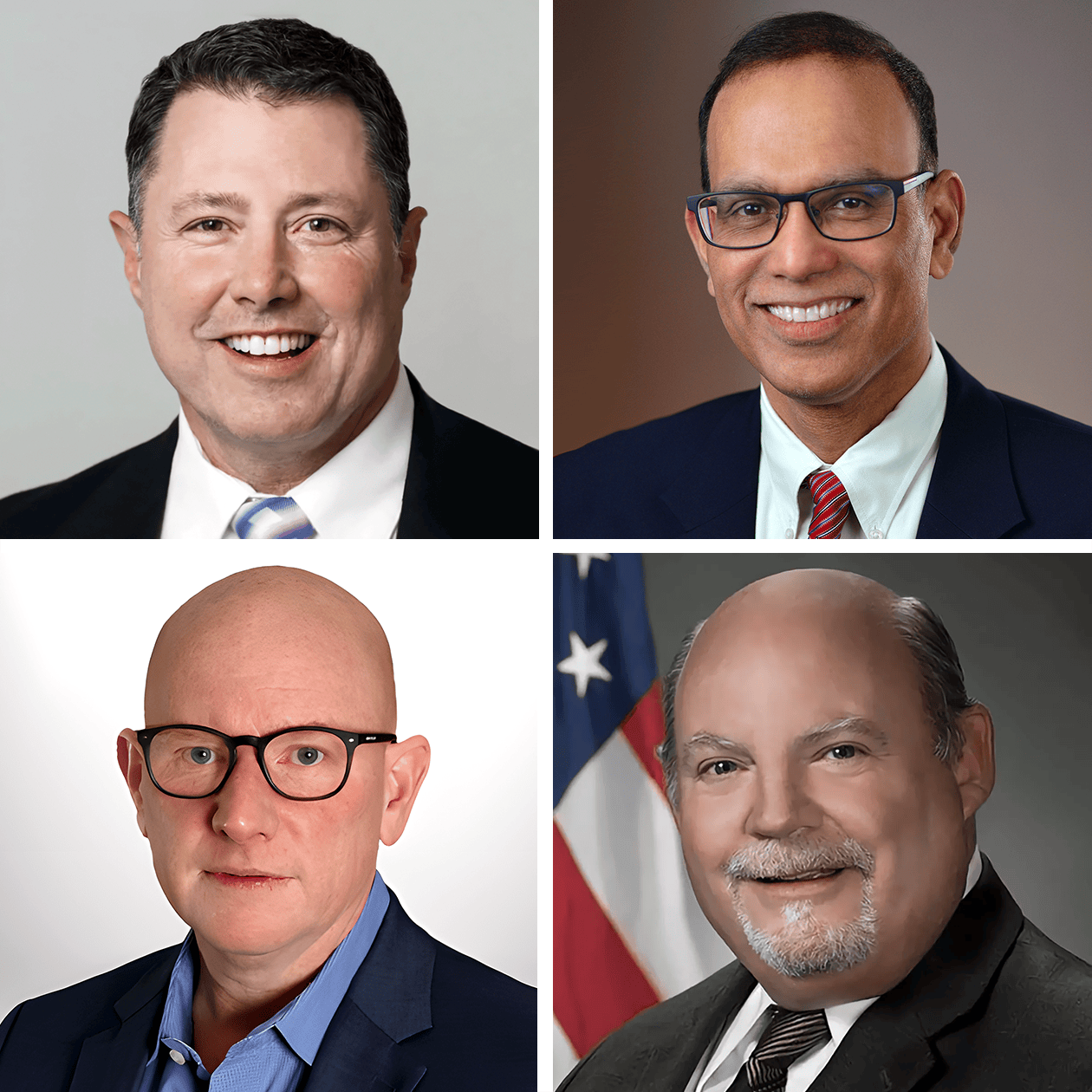 Data and AI: Top Trends Shaping Government in 2024 headshot image main