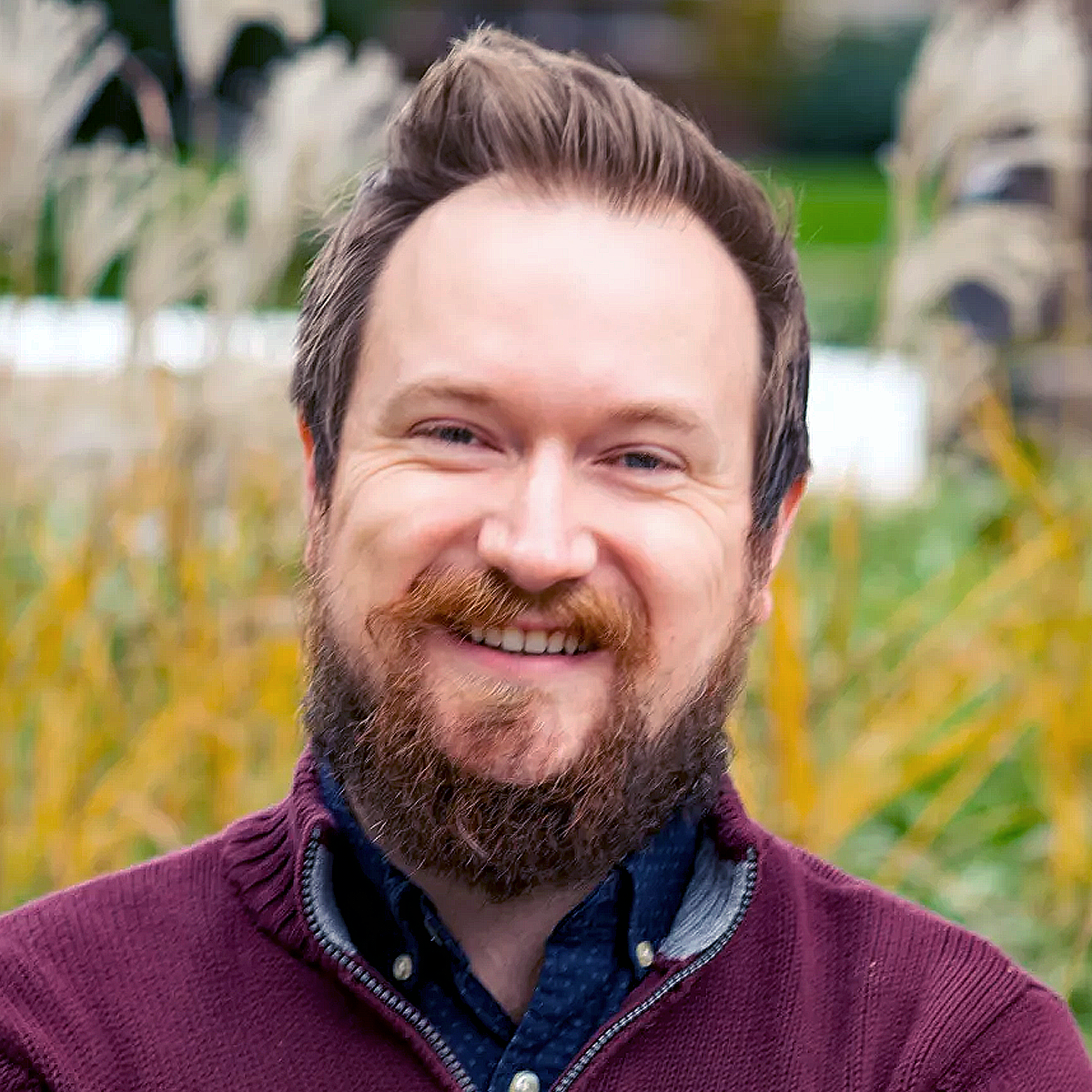 David Richardson, Vice President of Product, Endpoint and Security, Lookout