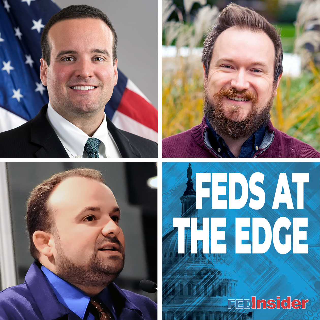 PODCAST: Mobile Security – A Requirement for National Security (E166) Headshot-Main