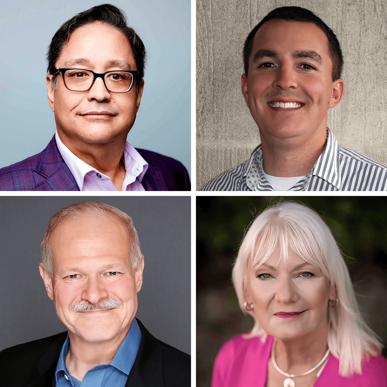 Protecting the 2024 Election: Be Prepared for Anything main headshot image