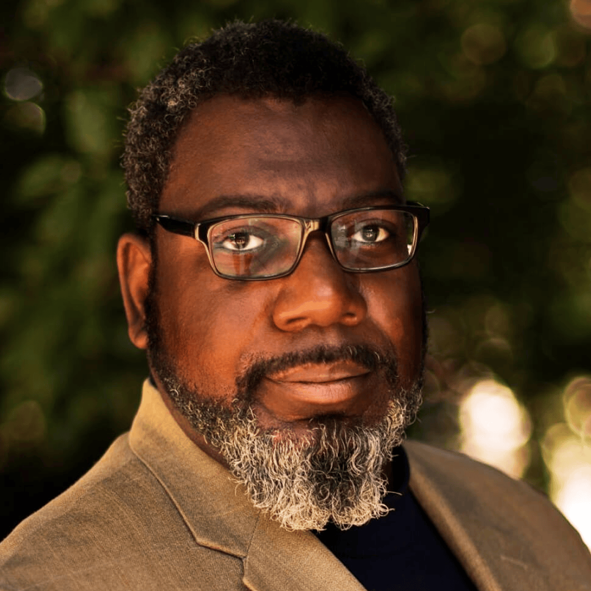 Renoir Pope, State Enterprise Architect & Head, Office of Enterprise Architecture, California Department of Technology