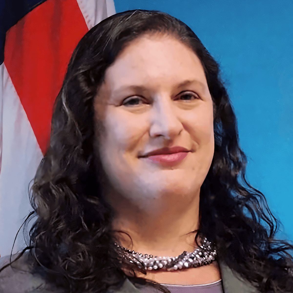 Cheri Caddy, Senior Technical Advisor for Cybersecurity, Department of Energy