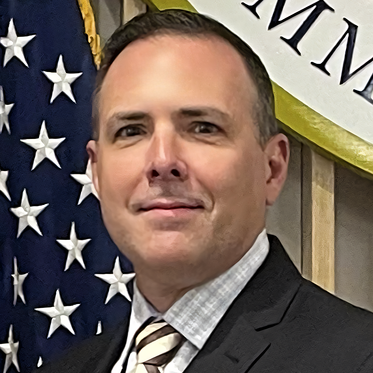 Don Tweedie, Deputy CIO, Technology & Delivery, FCC