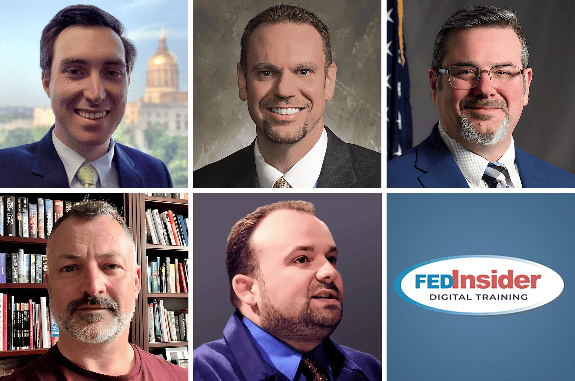 Election Security: Protecting the Foundation of Democracy – Infrastructure Integrity main image
