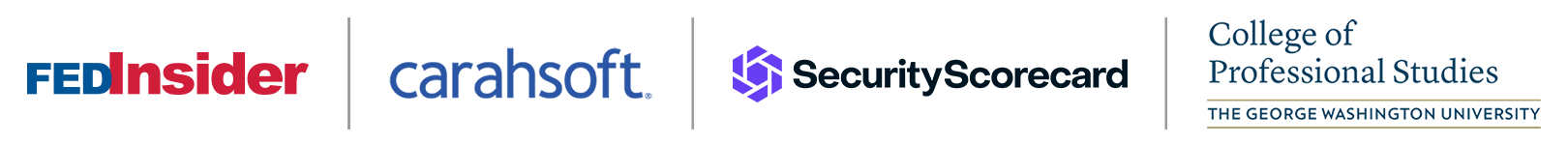 FI-Carahsoft-SSC-CPS-Logos