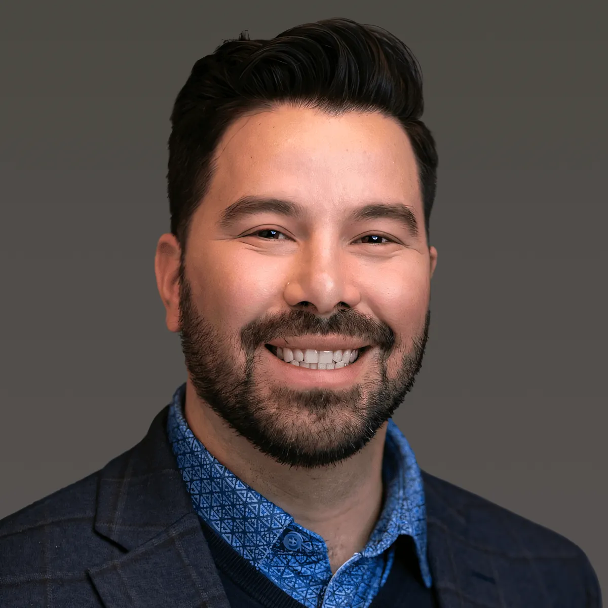 Felipe Millon, Federal Sales Lead, OpenAI Felipe Millon, Federal Sales Lead, OpenAI