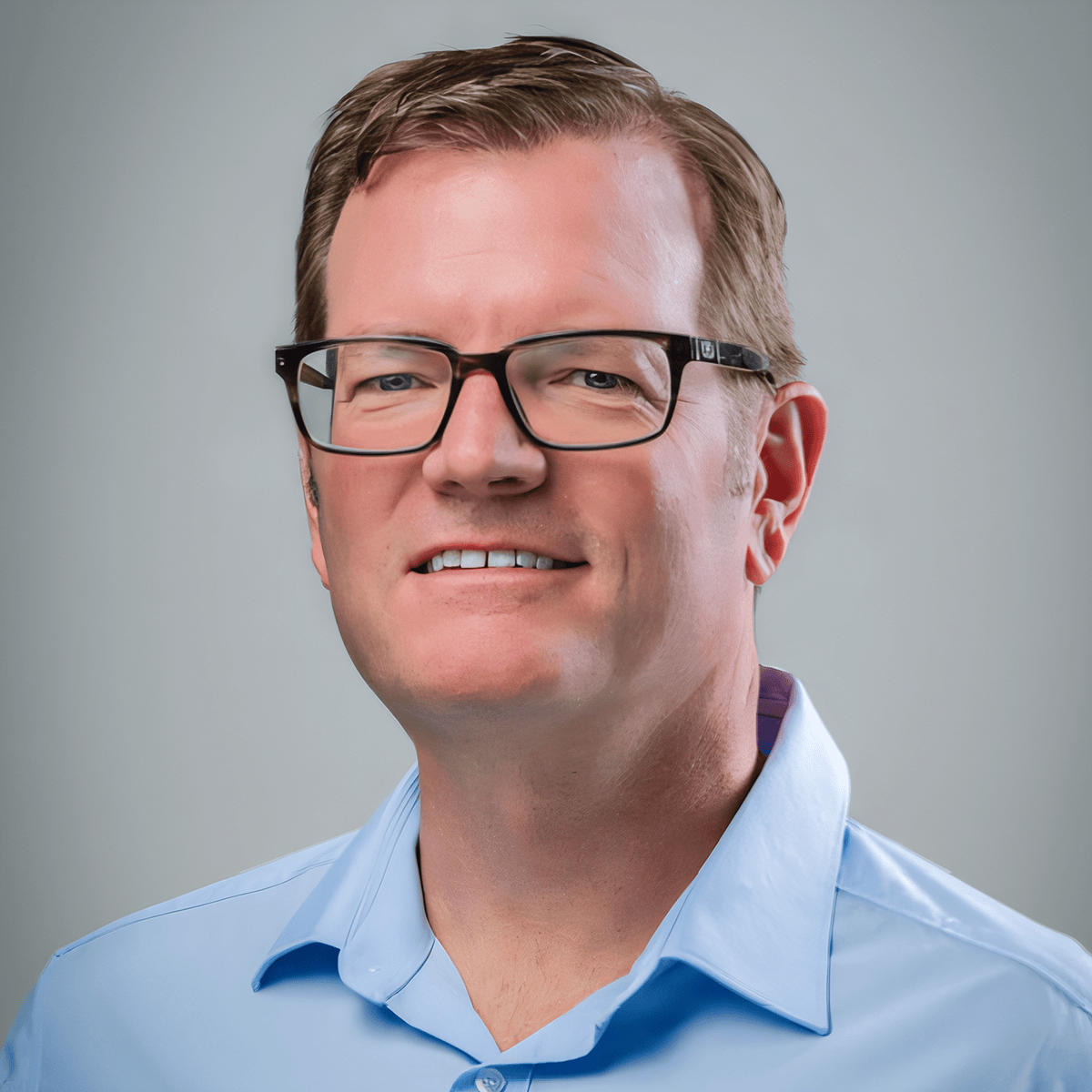 Richard LaTulip, Field Chief Information Security Officer, Recorded Future
