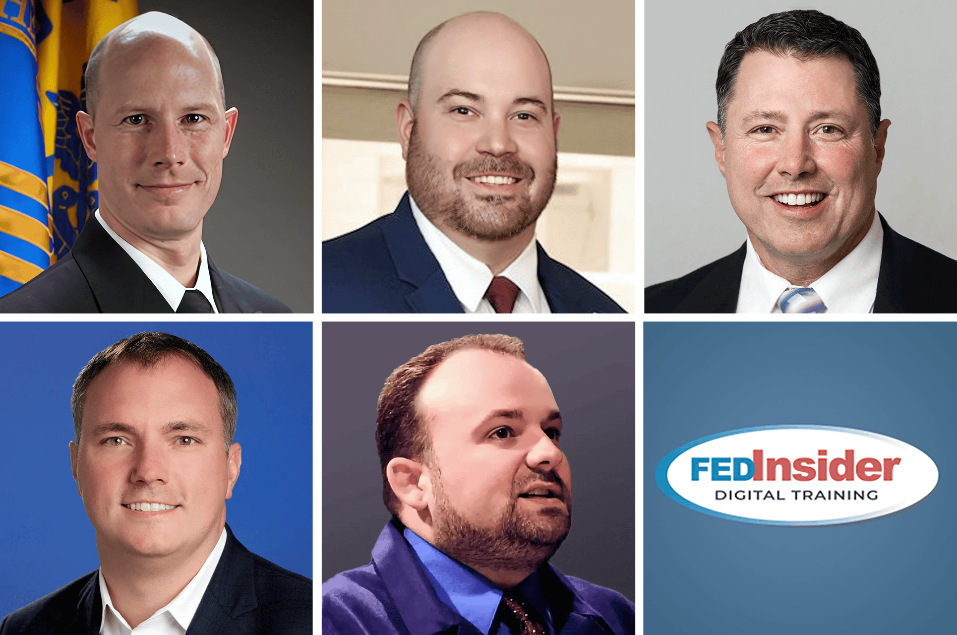 Boosting Data Security & Cyber Resilience in Federal Health IT main headshot image