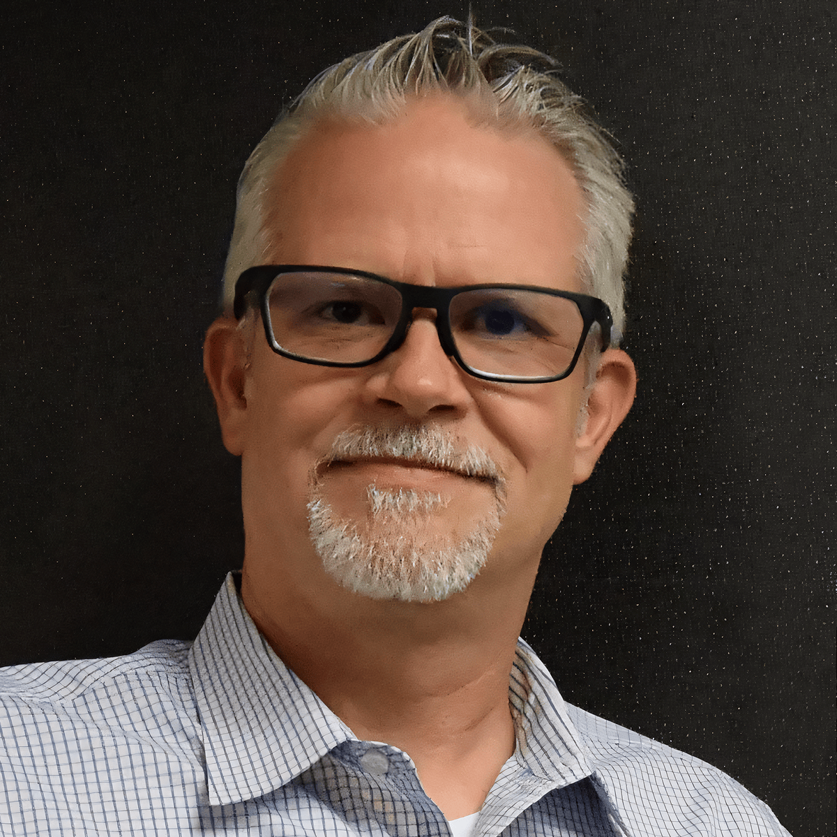 Jeffrey Proudfoot, Technical Director, USMC Cyber Operations Group