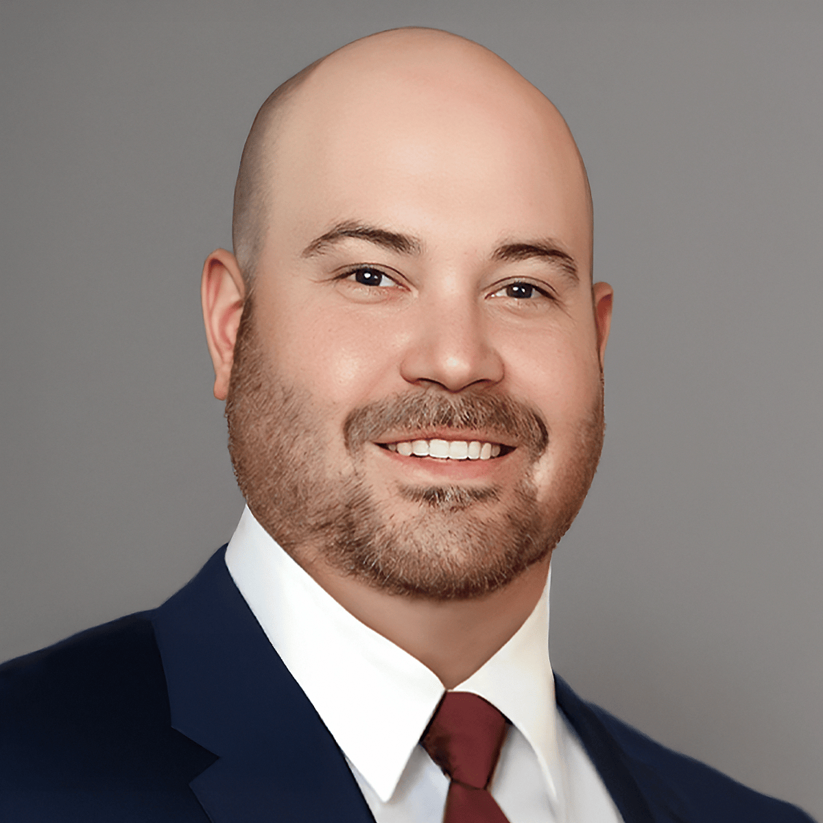 Keith Busby, Acting CISO & ISPG Director, CMS
