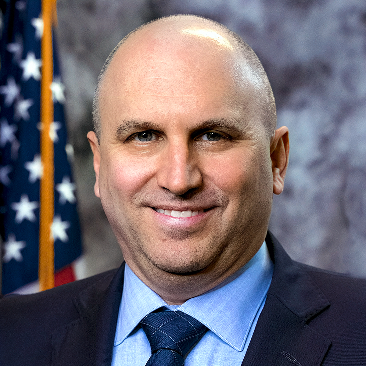 Gary Barlet, Public Sector Chief Technology Officer, Illumio