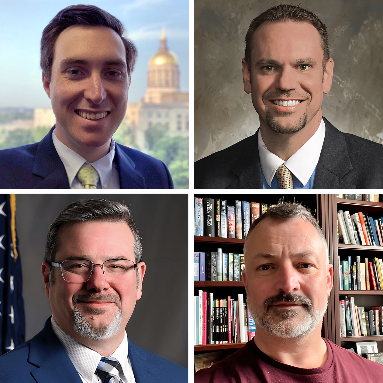 MB: Securing IT Systems for the 2024 Election Season main headshot image