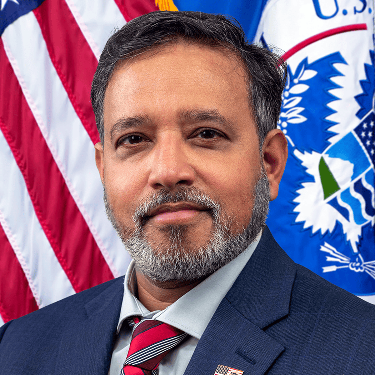 Sridhar Kowdley, Technical Manager, Office for Interoperability & Compatibility, DHS S&T