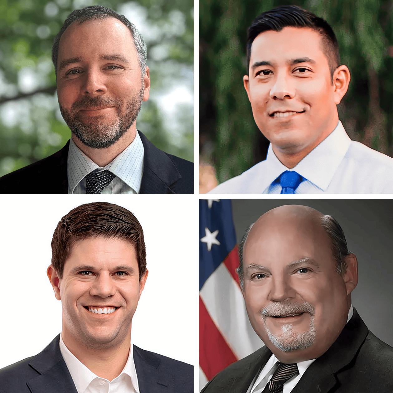 Bringing Together Cloud Flexibility & AI Power main headshot image