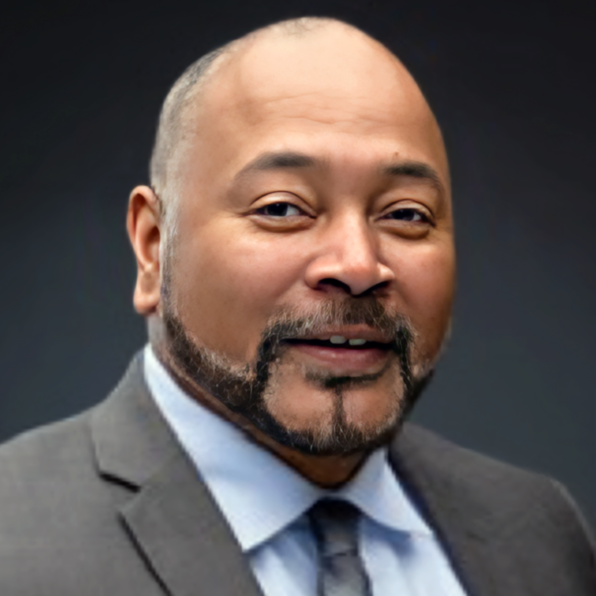 Chris Bunton, Chief Information Officer, Texas Department of Agriculture