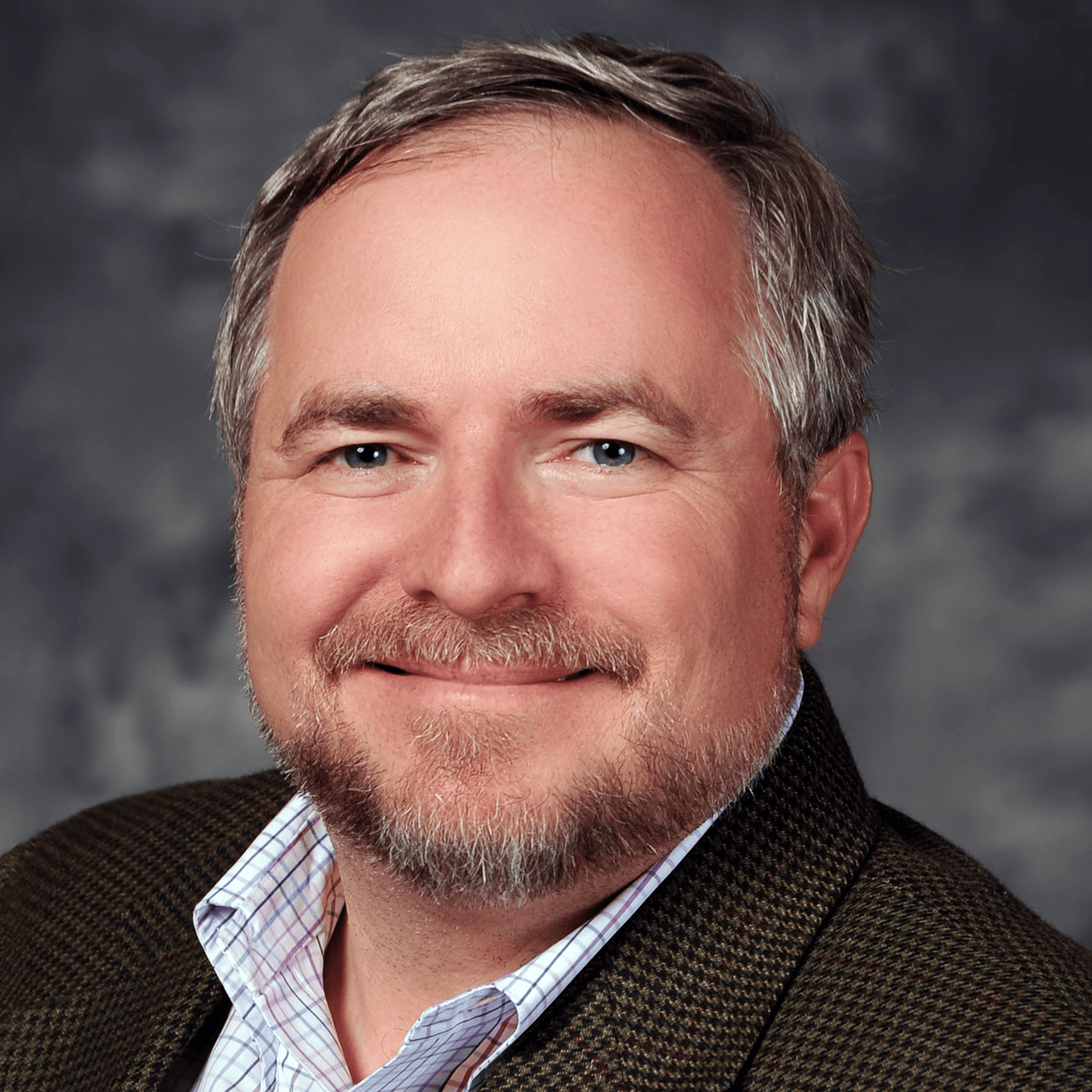 Dan Romanelli, Senior Director, OEM Federal, Dell Technologies 