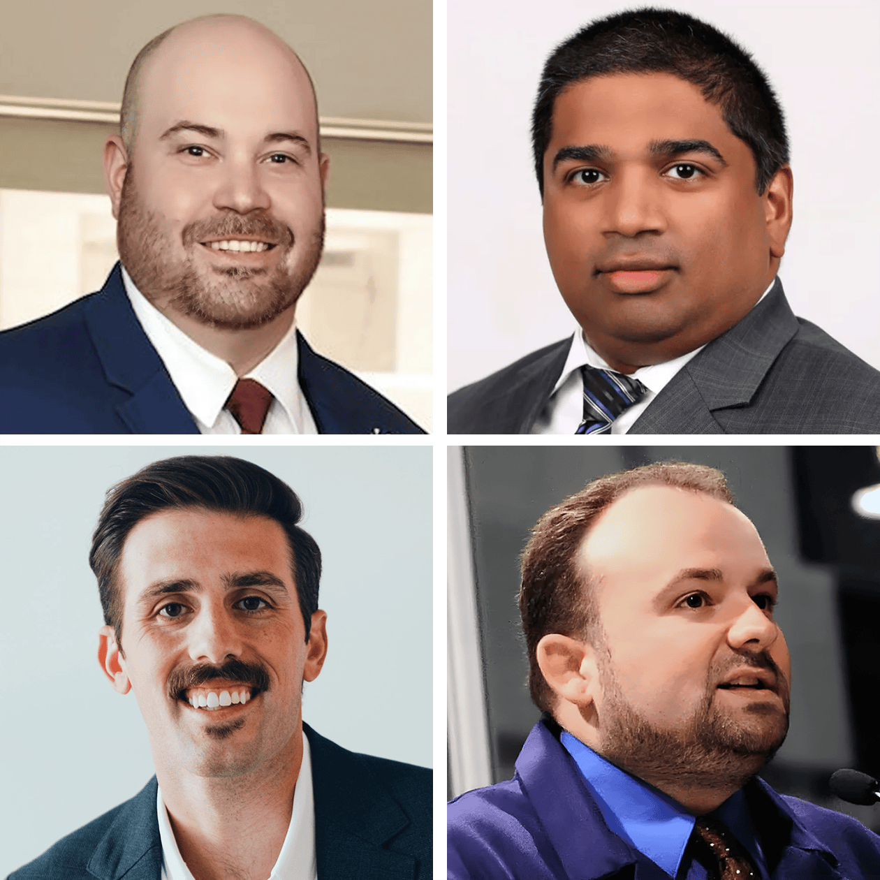 Protecting Healthcare Identity from Modern Cyber Attacks headshots-main