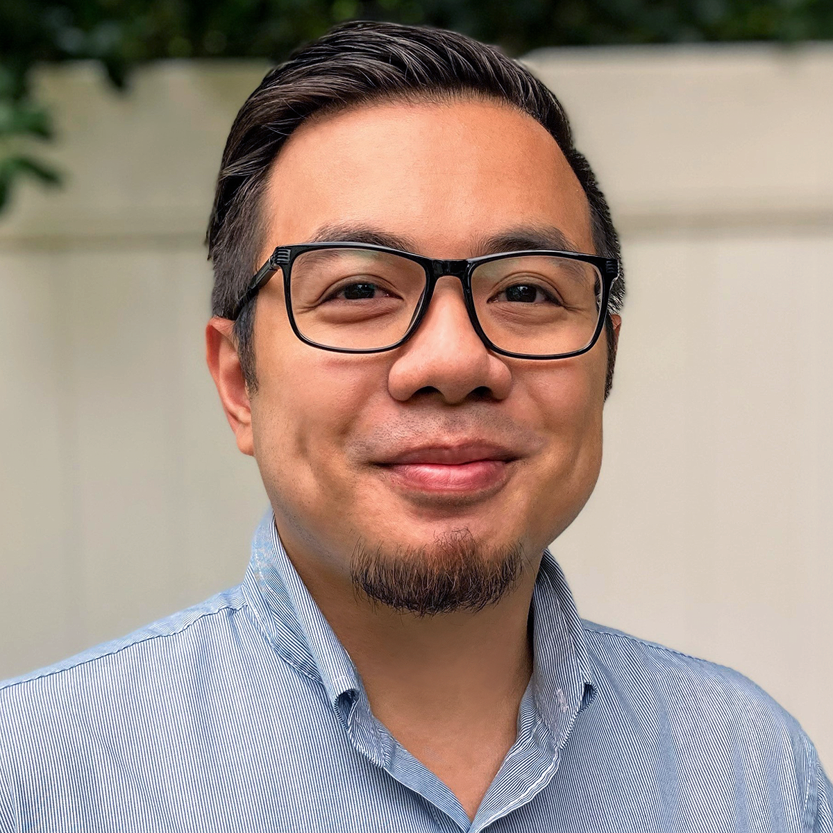 JP Marcelino, Federal Alliance Manager, AI/ML, Digital Twin, Dell Technologies