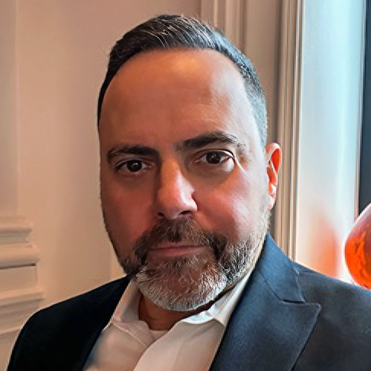 Kevin Adler, Digital Transformation Advisor, ServiceNow