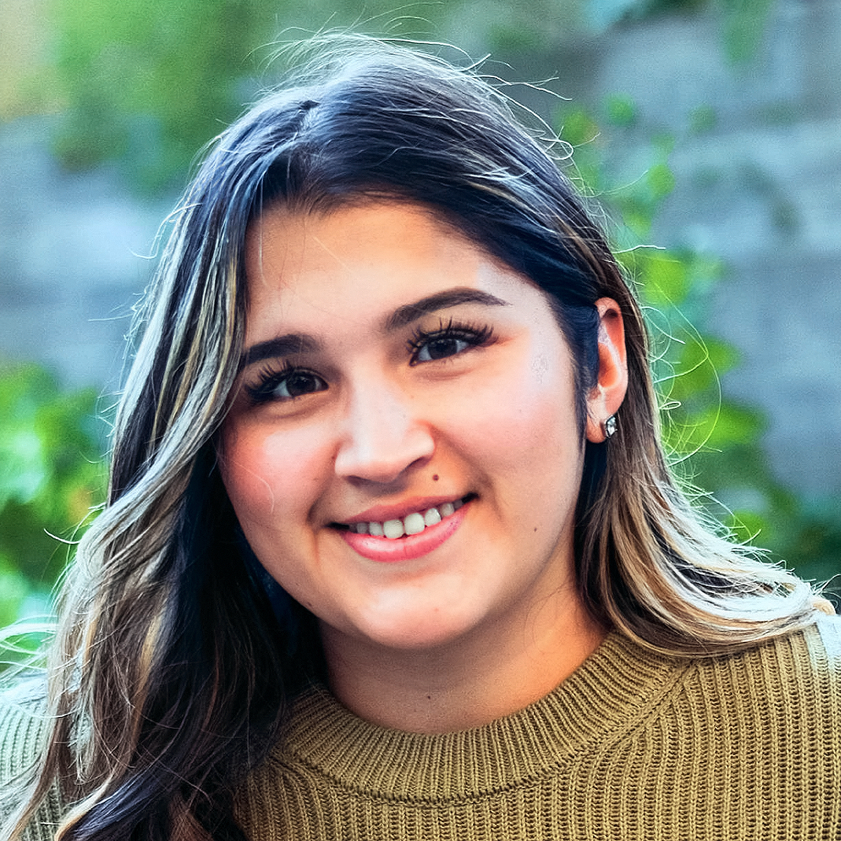 Priscilla Moreno, OEM Account Executive, Dell Technologies