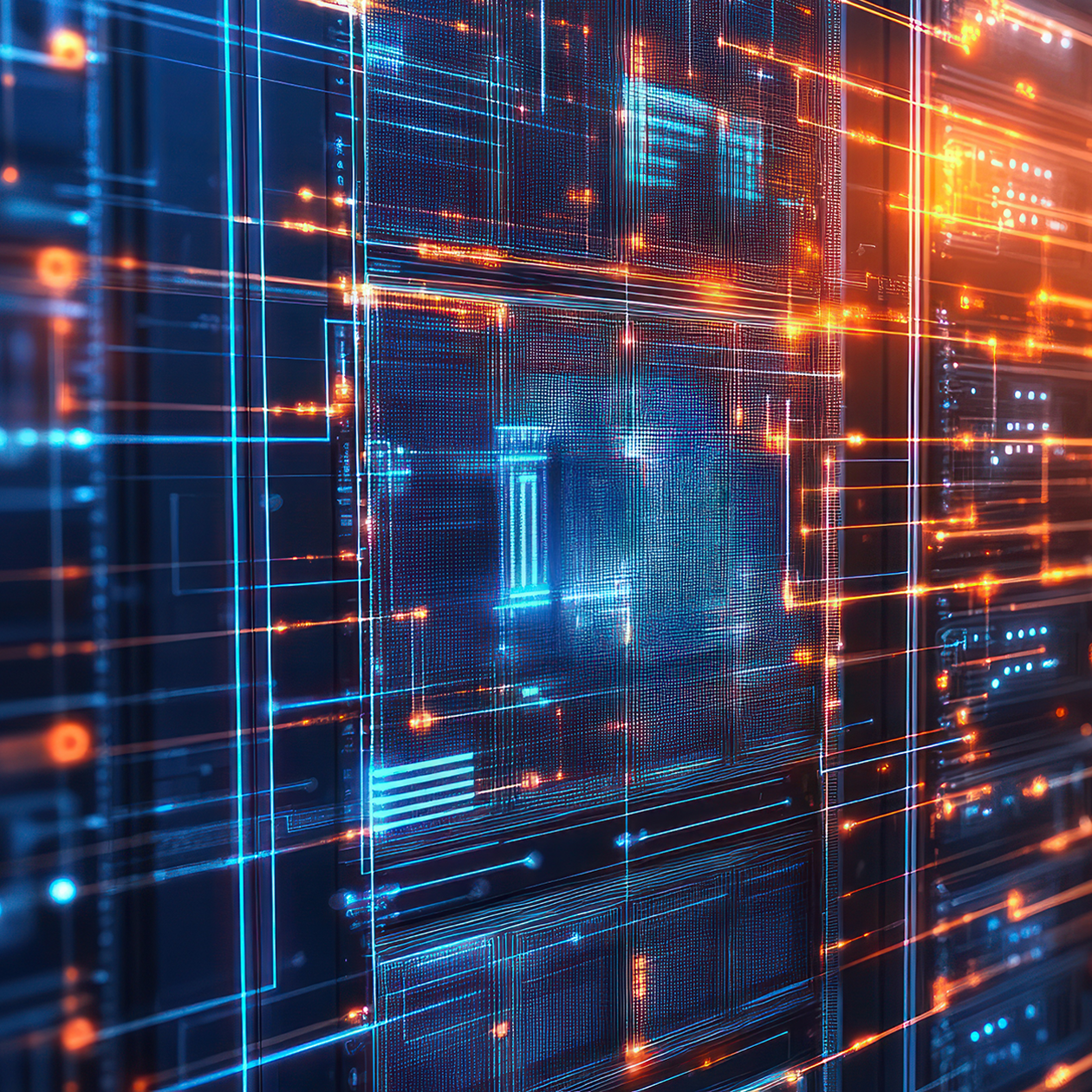 Carahsoft - Axonius - Cybersecurity Monitoring Across Defense Systems - main image | CMRS