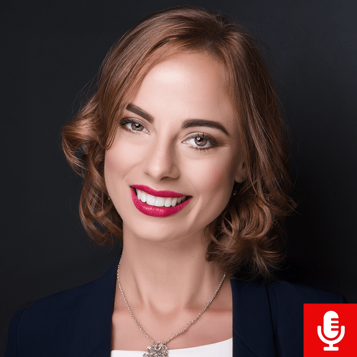 Claudia Hosky, Publisher, FedInsider