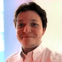 Abe Rosloff, Senior Sales Engineer, DataDog