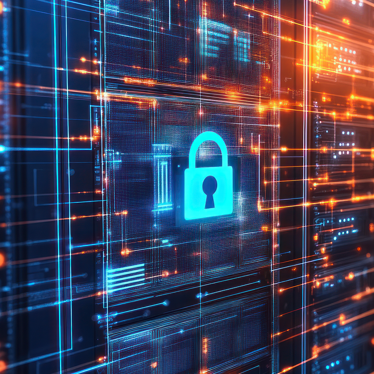 Cybersecurity: Building Resiliency, Reducing Redundancy - Main Image
