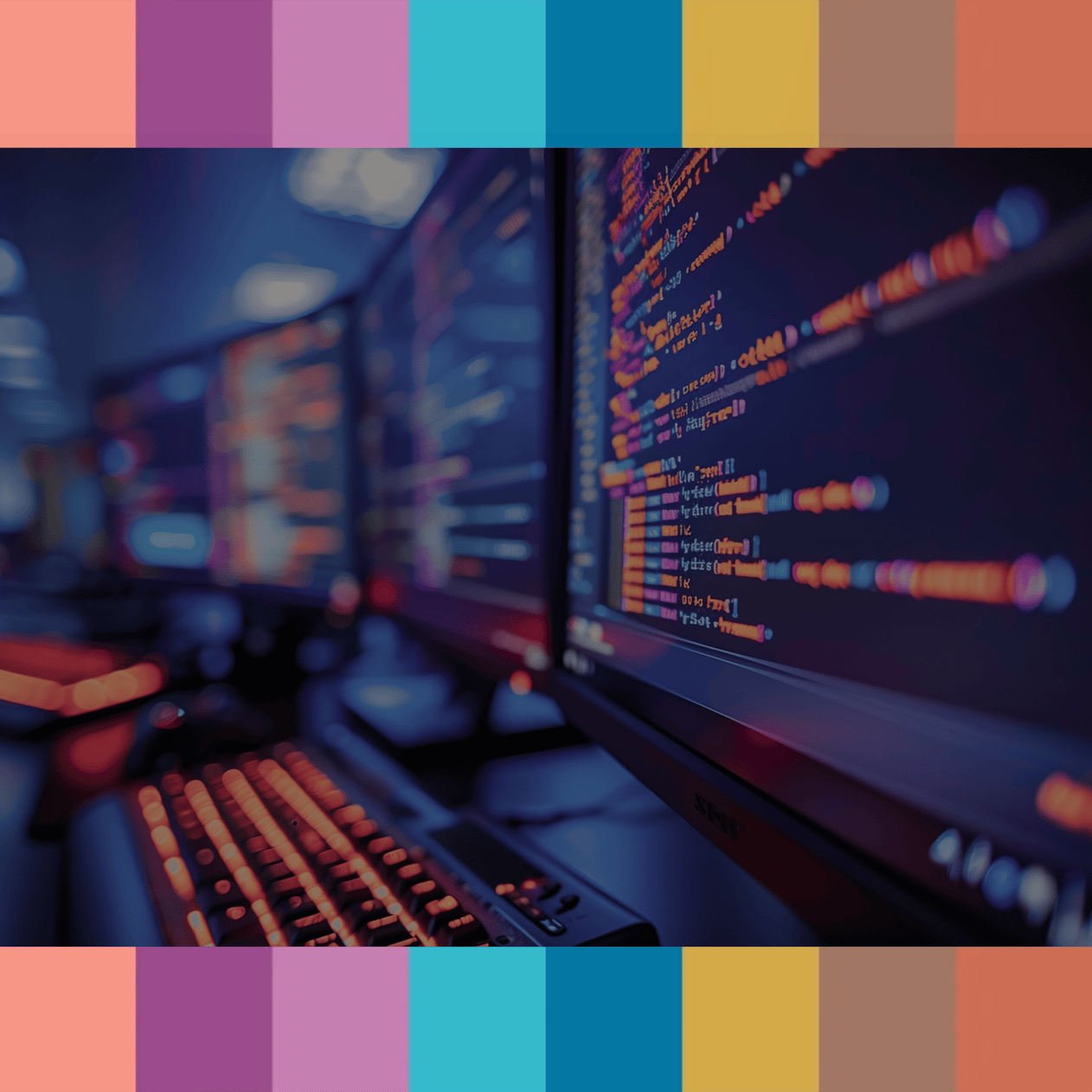 Bring the Power of AI to Cybersecurity - main image