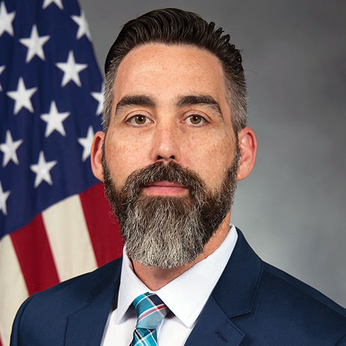 James “Guideaux” Crocker, Original creator of DoD Software Factories James “Guideaux” Crocker, Original Creator of DoD Software Factories